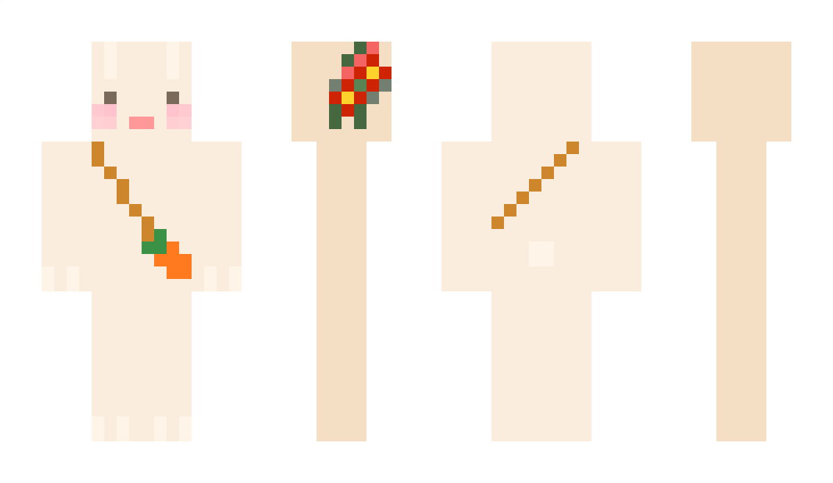 saeng_e Minecraft Skin