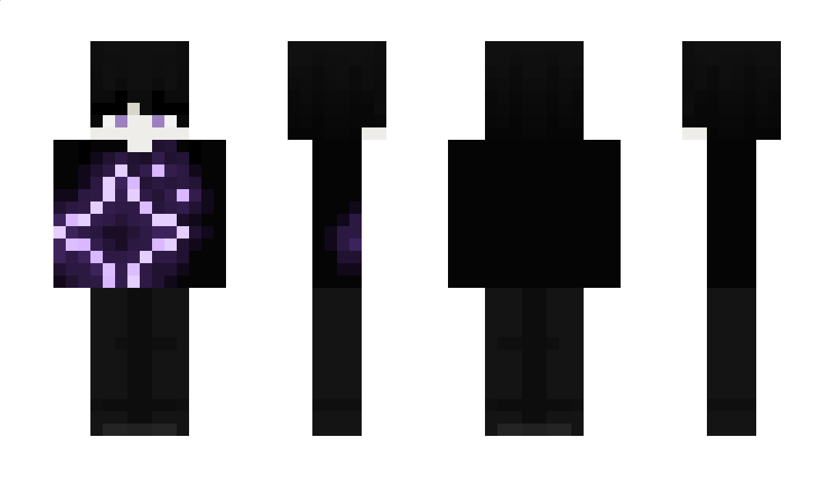 Haxil__ Minecraft Skin