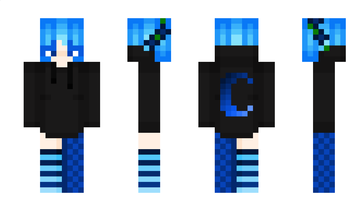 jetttaaa Minecraft Skin