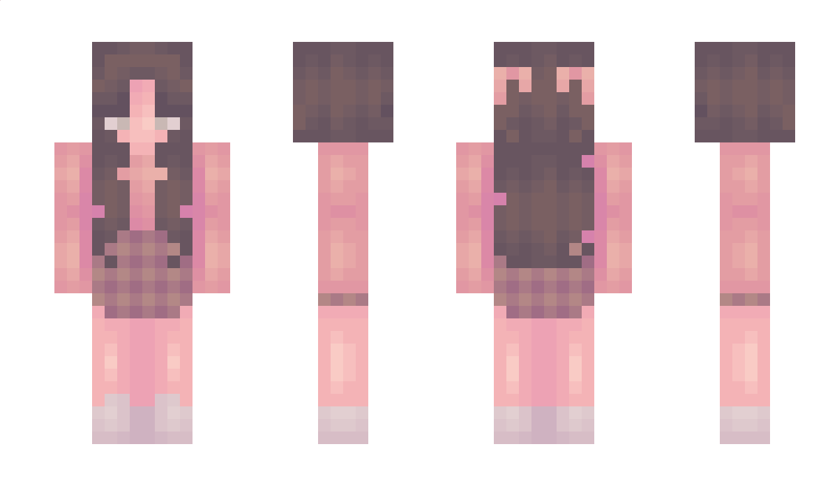 belito Minecraft Skin