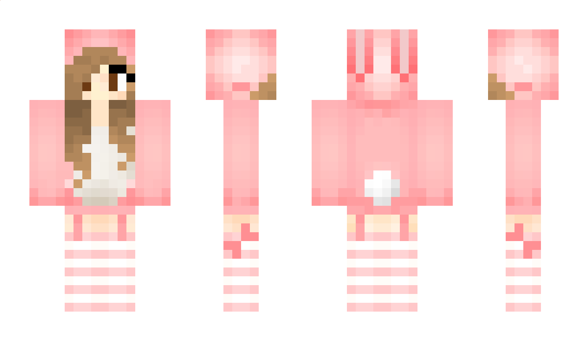 MBC3 Minecraft Skin