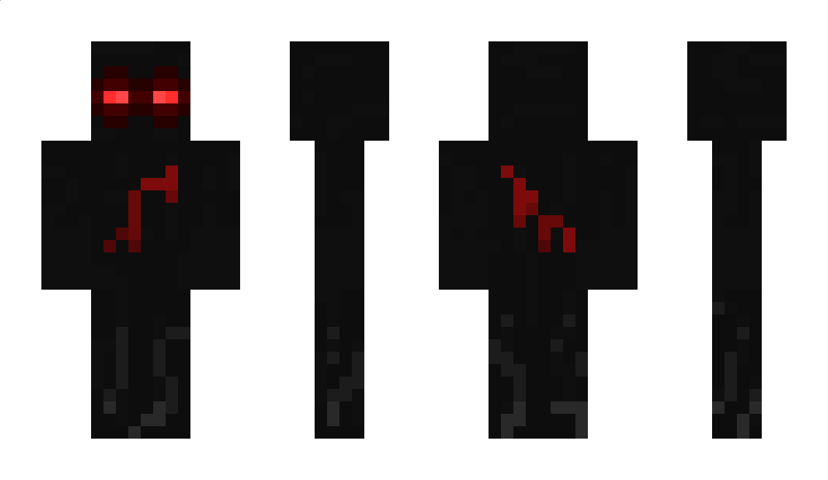 b_lisss Minecraft Skin