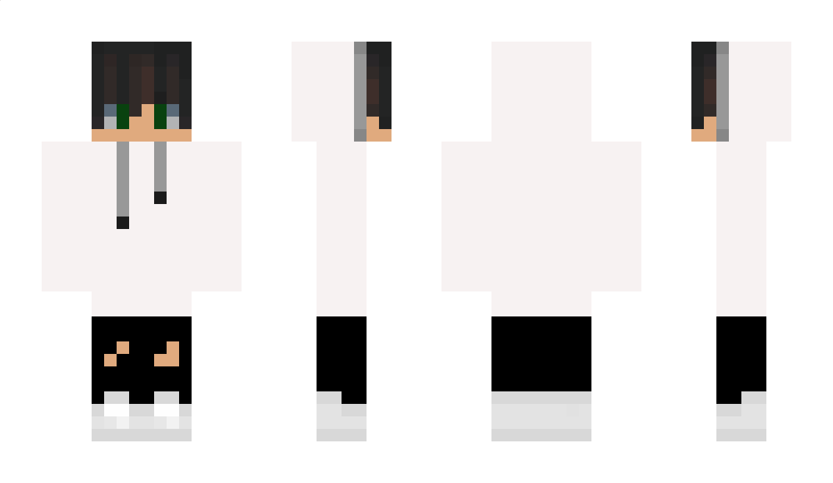 KuziGameLab Minecraft Skin