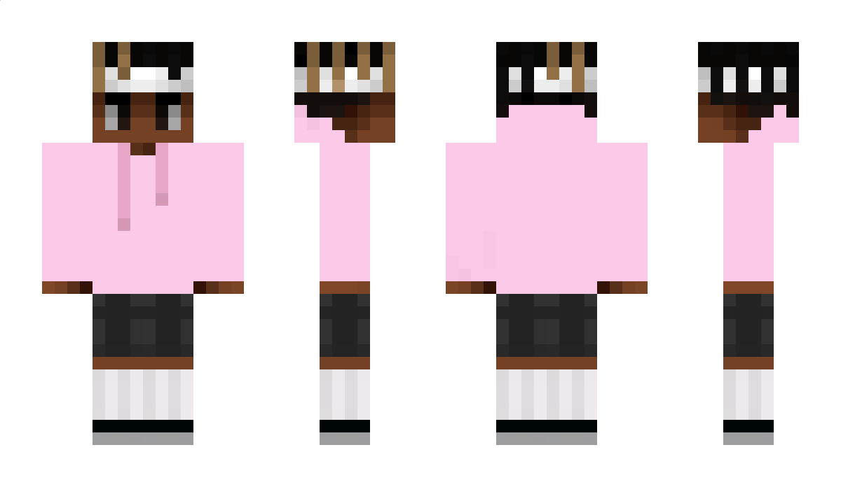 kso Minecraft Skin