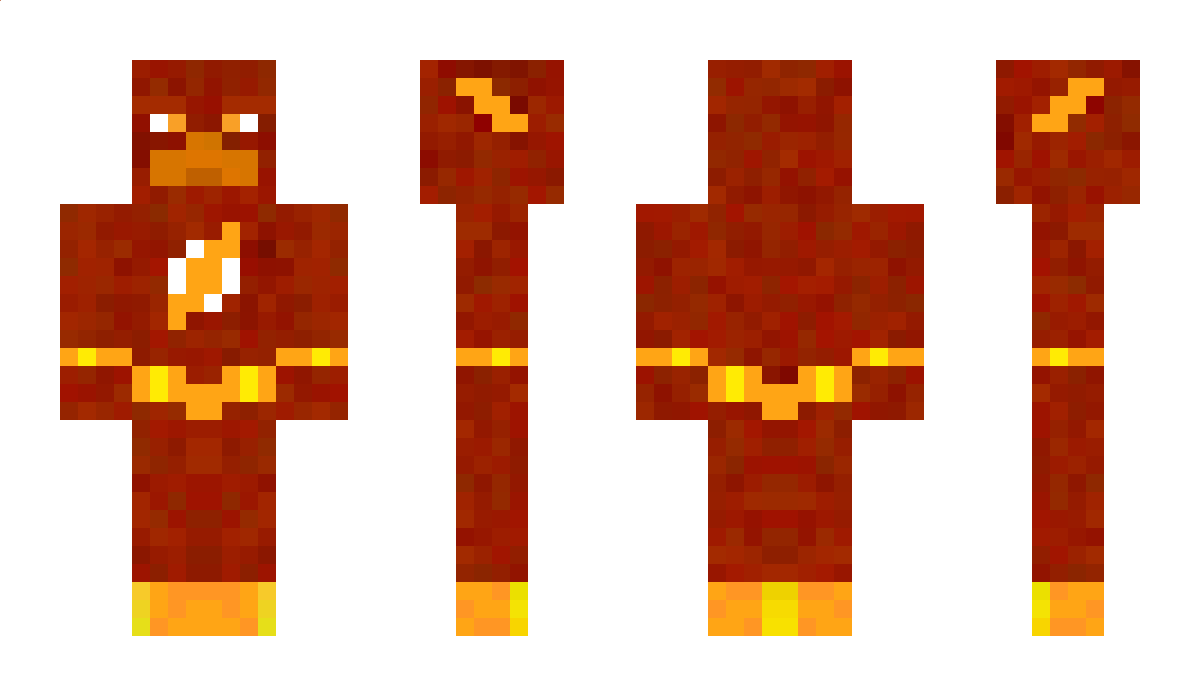 regia Minecraft Skin