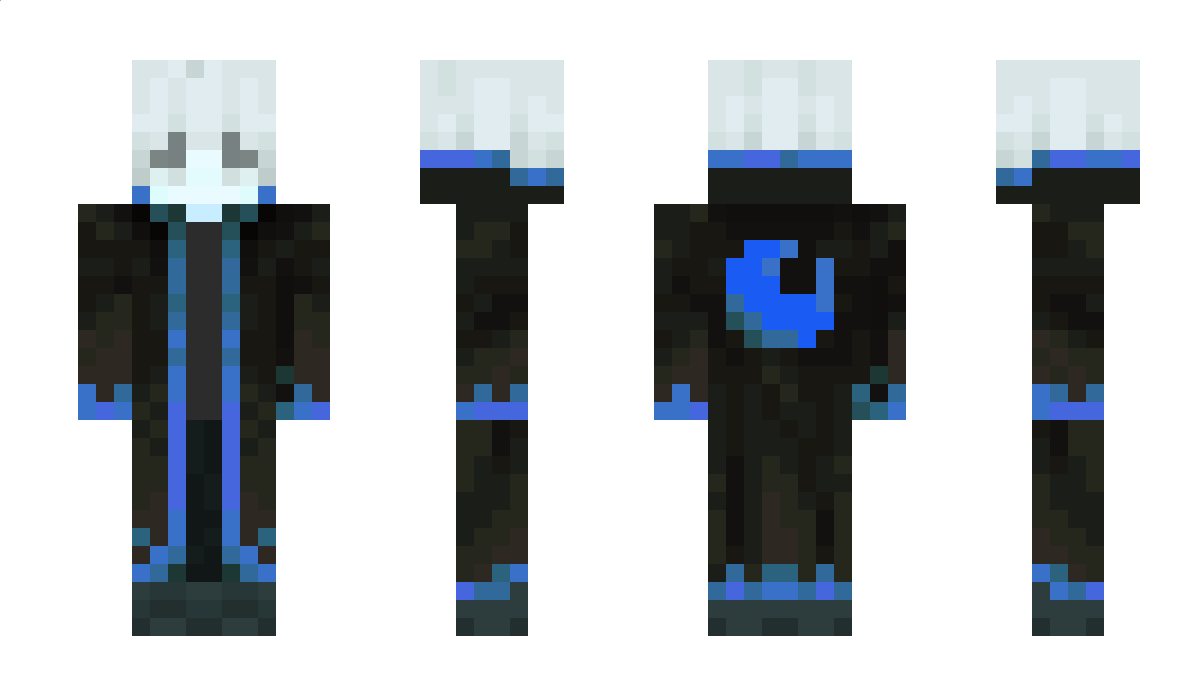 Aravoas Minecraft Skin