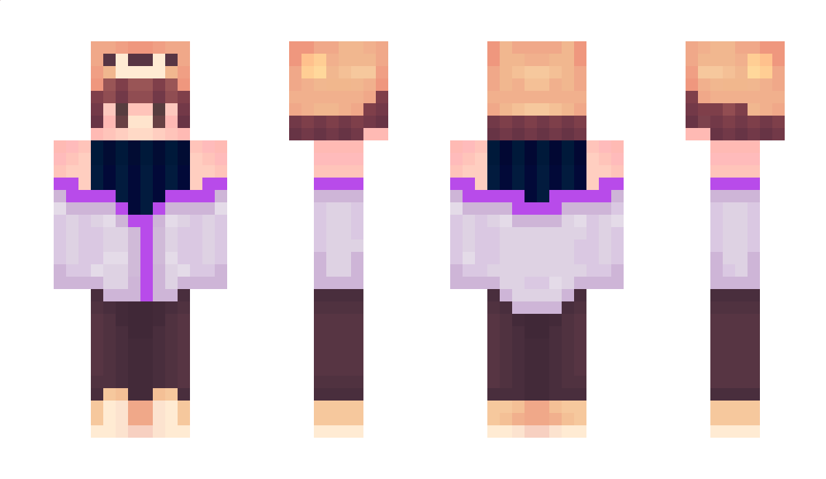 Ren_Studios Minecraft Skin