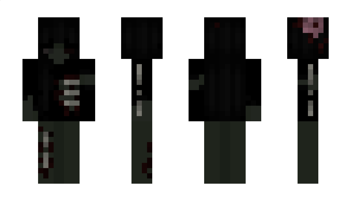 s_mmx Minecraft Skin