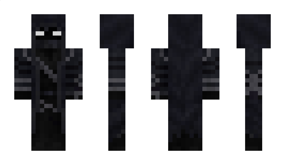 Gamecrafter232 Minecraft Skin