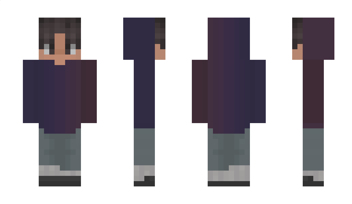 IIKermitII Minecraft Skin