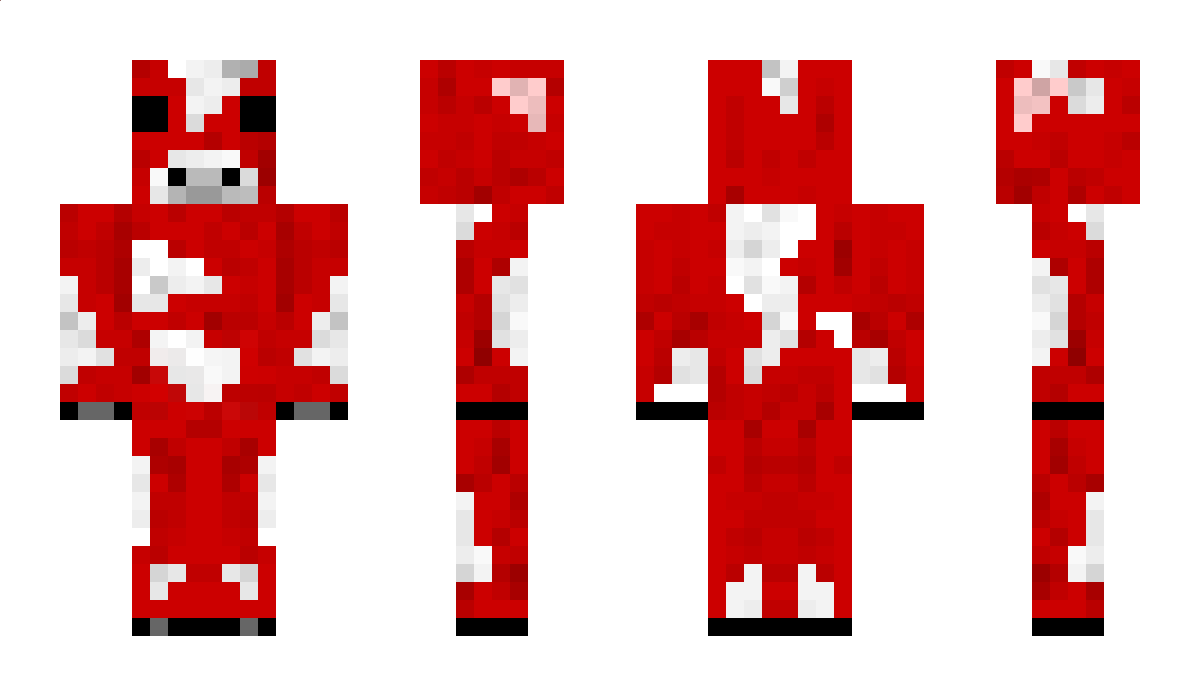 Lojemiru Minecraft Skin