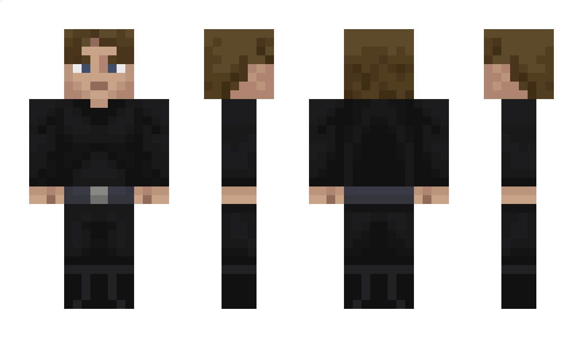 Luka_luk Minecraft Skin