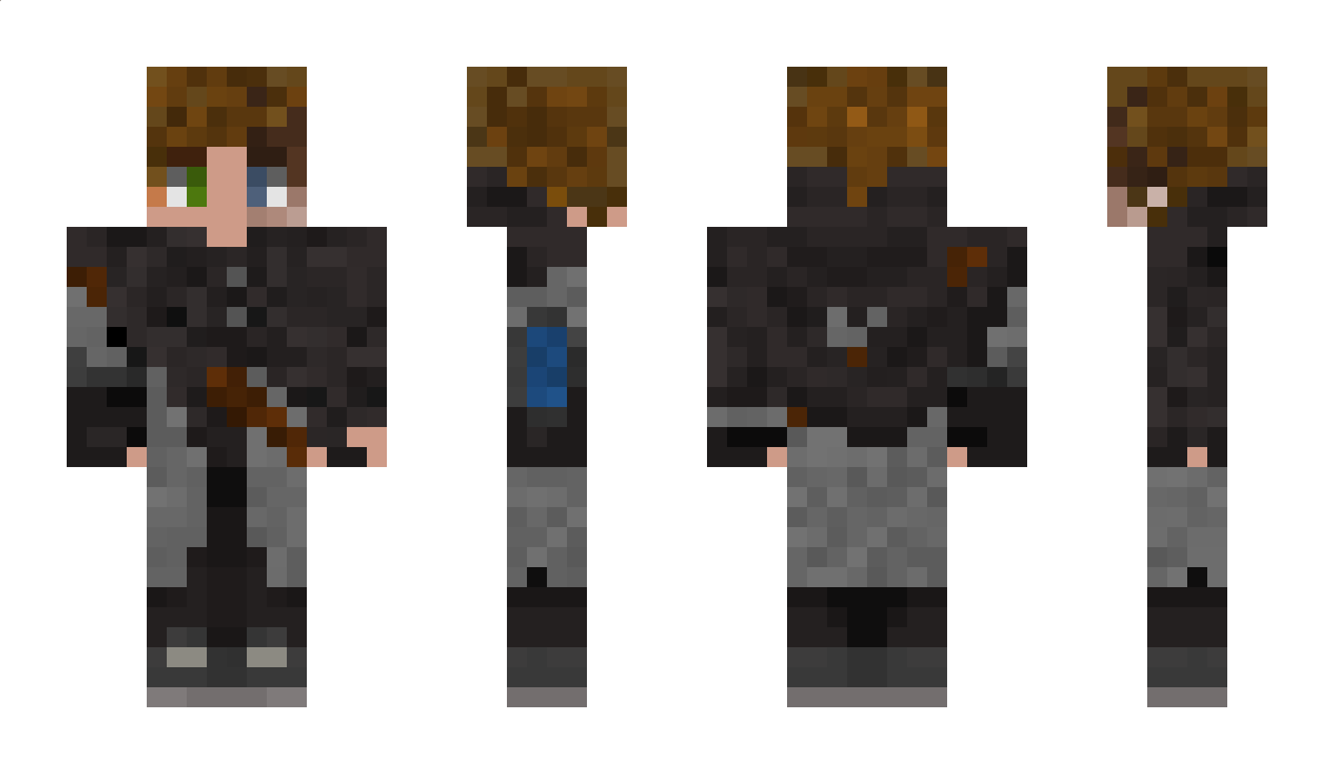 Chip_G Minecraft Skin