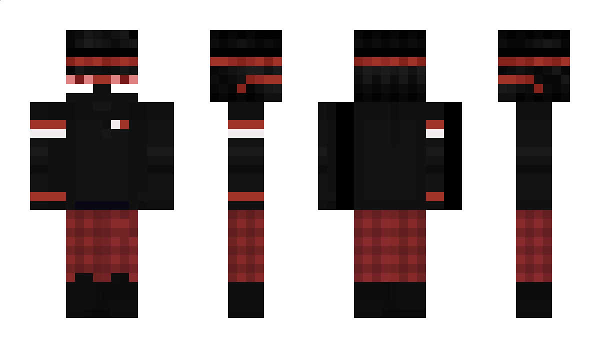 Astro_Brotchen25 Minecraft Skin