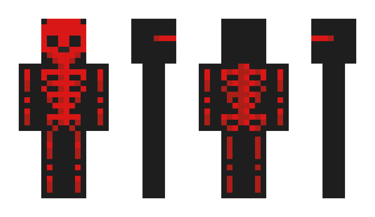 x4q6r Minecraft Skin