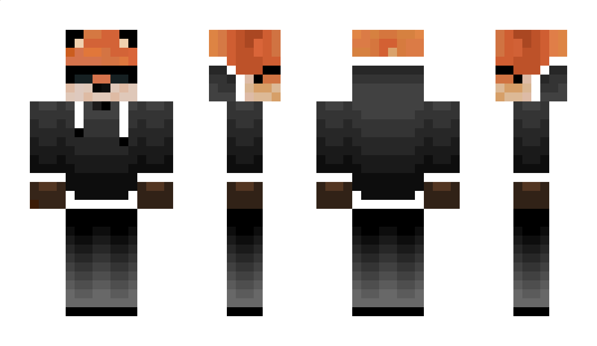 opop Minecraft Skin