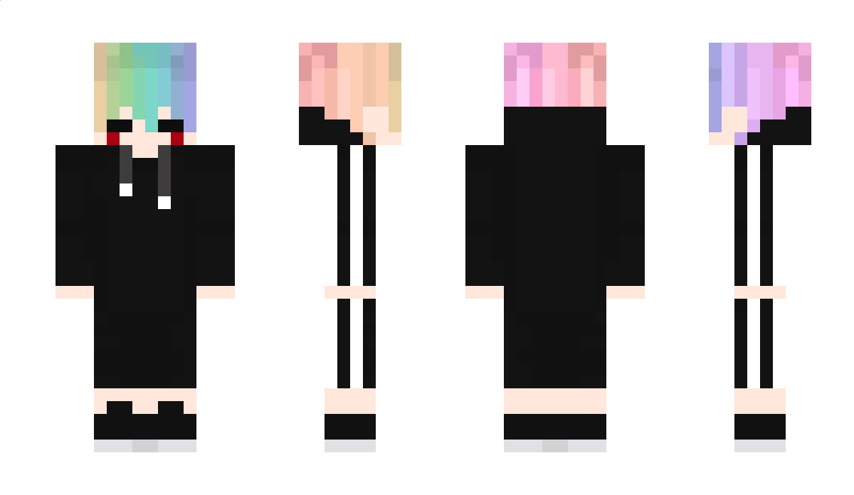 dd6 Minecraft Skin