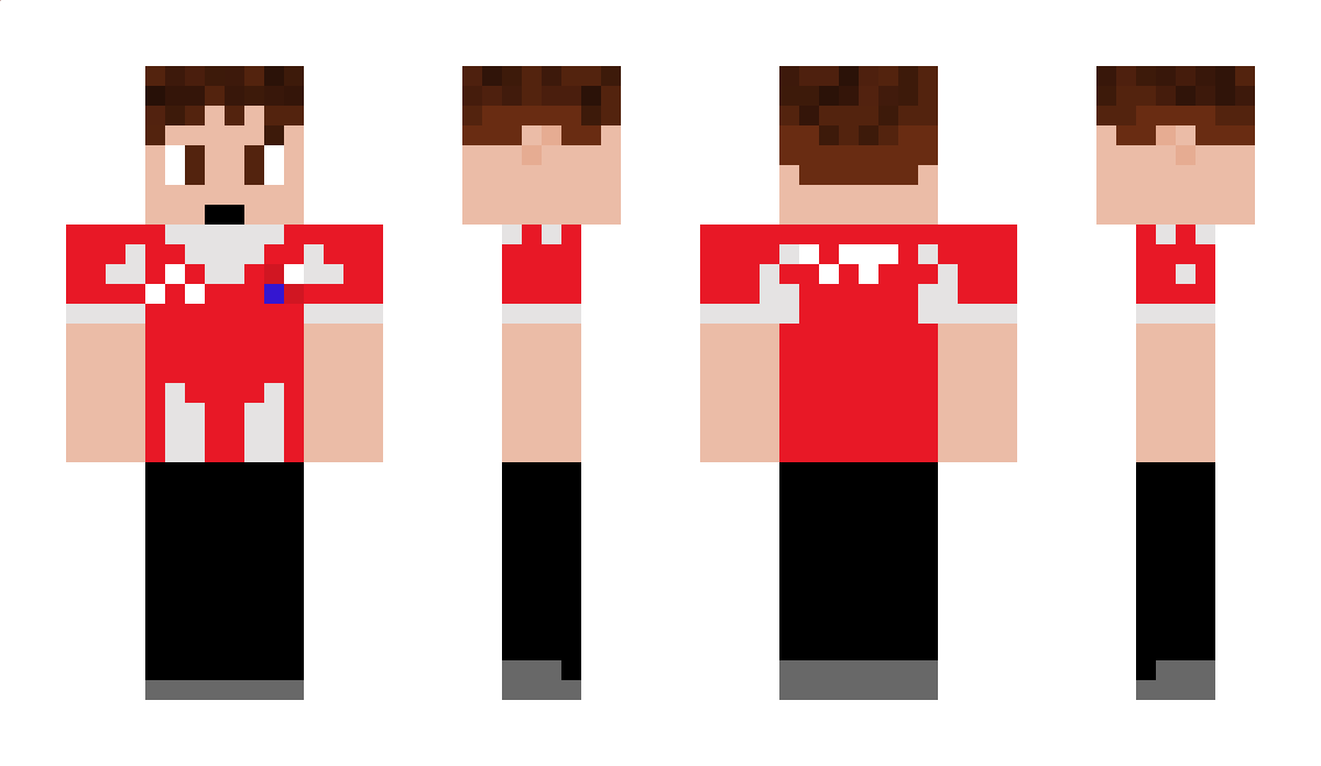 Ppiperts Minecraft Skin
