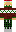 Ma_Vo Minecraft Skin