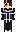 IvanSherry Minecraft Skin