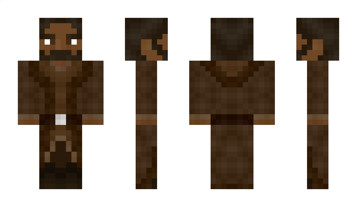 Gapplez Minecraft Skin