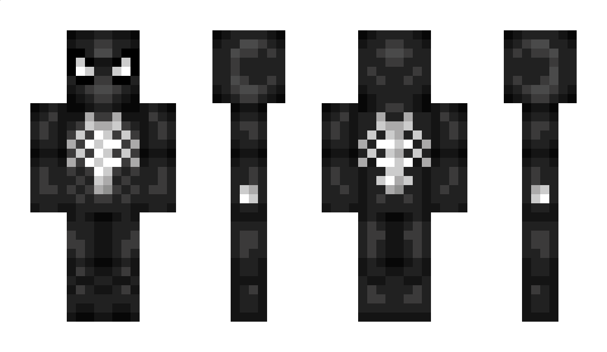 _Vizla_ Minecraft Skin