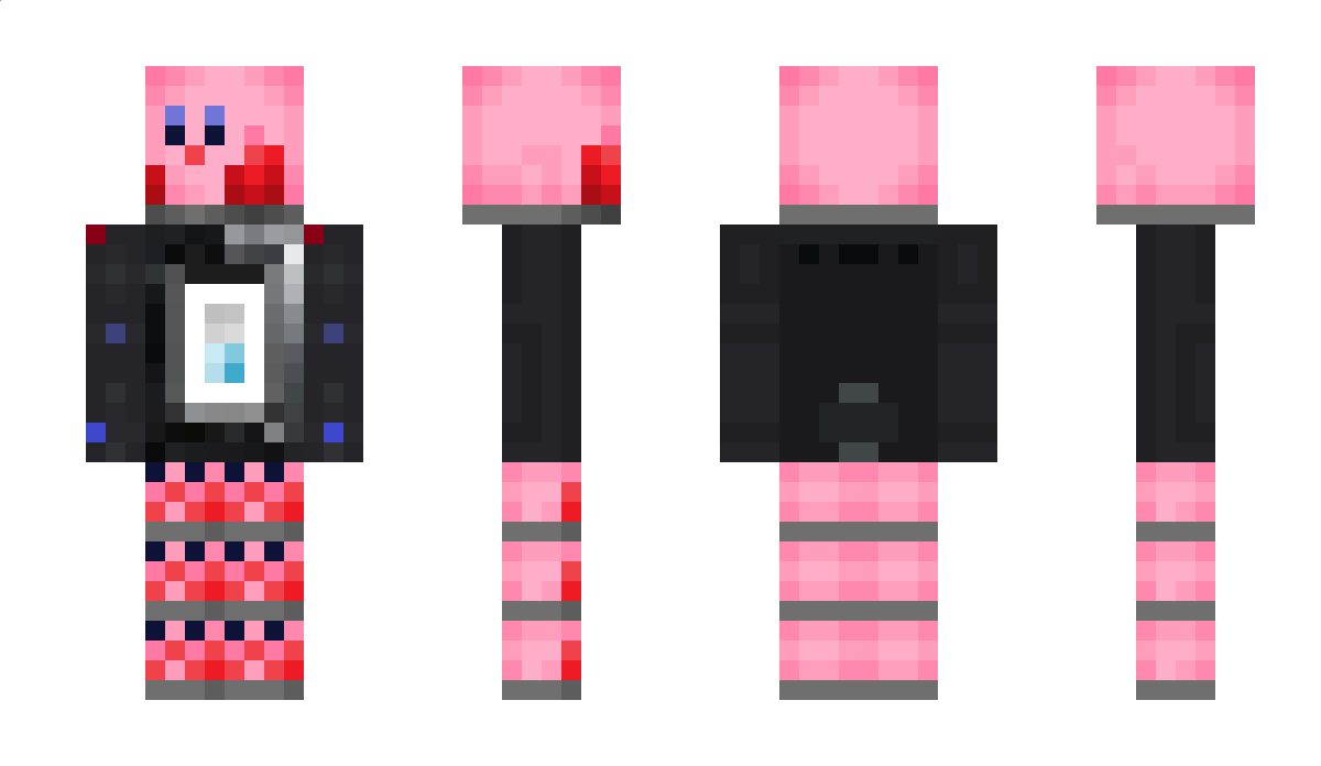 _1_ Minecraft Skin