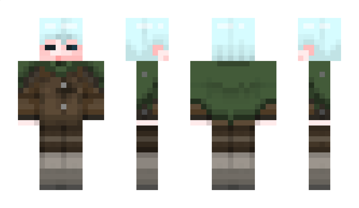 dlam_ Minecraft Skin