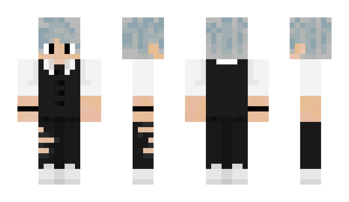 Danyc06_ Minecraft Skin