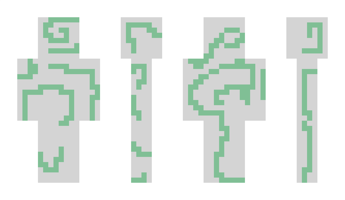 Tynaz Minecraft Skin