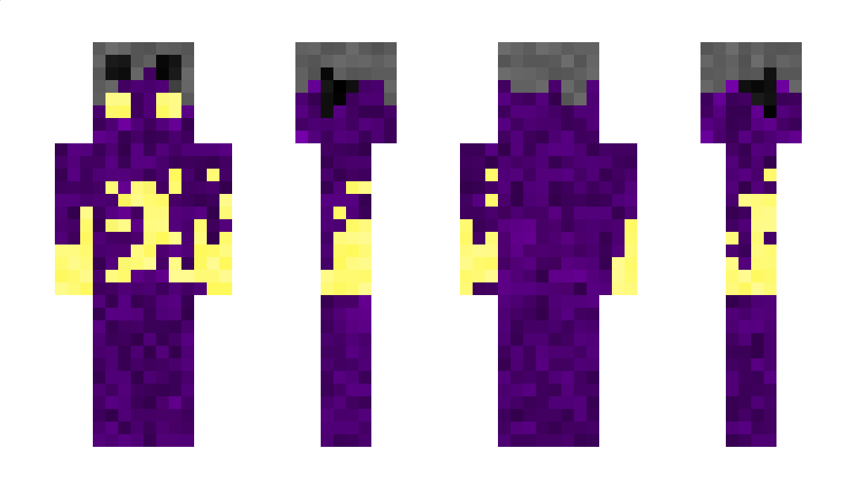 Mimiqqy Minecraft Skin