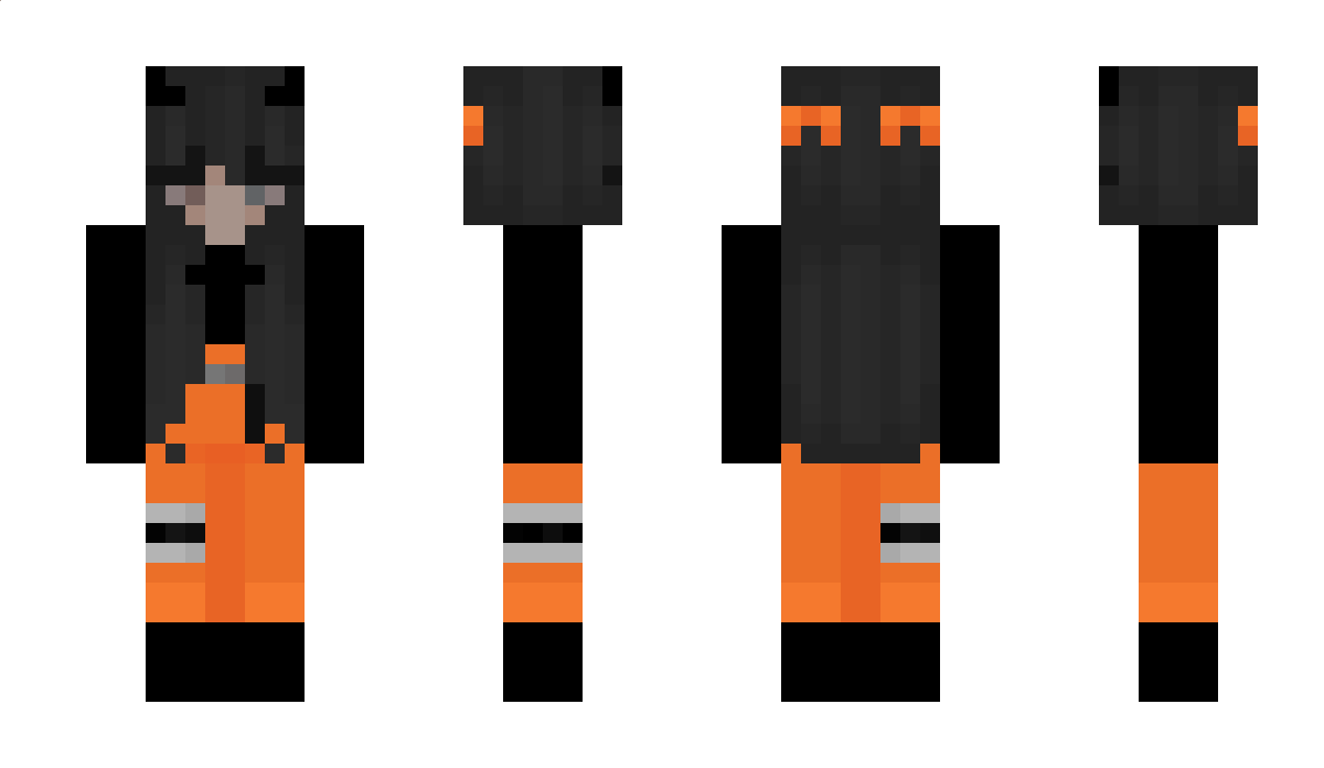 Edips_ Minecraft Skin