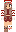 Han_Chloe Minecraft Skin