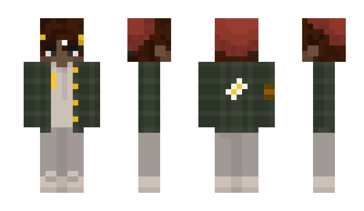 Sleepy808_ Minecraft Skin