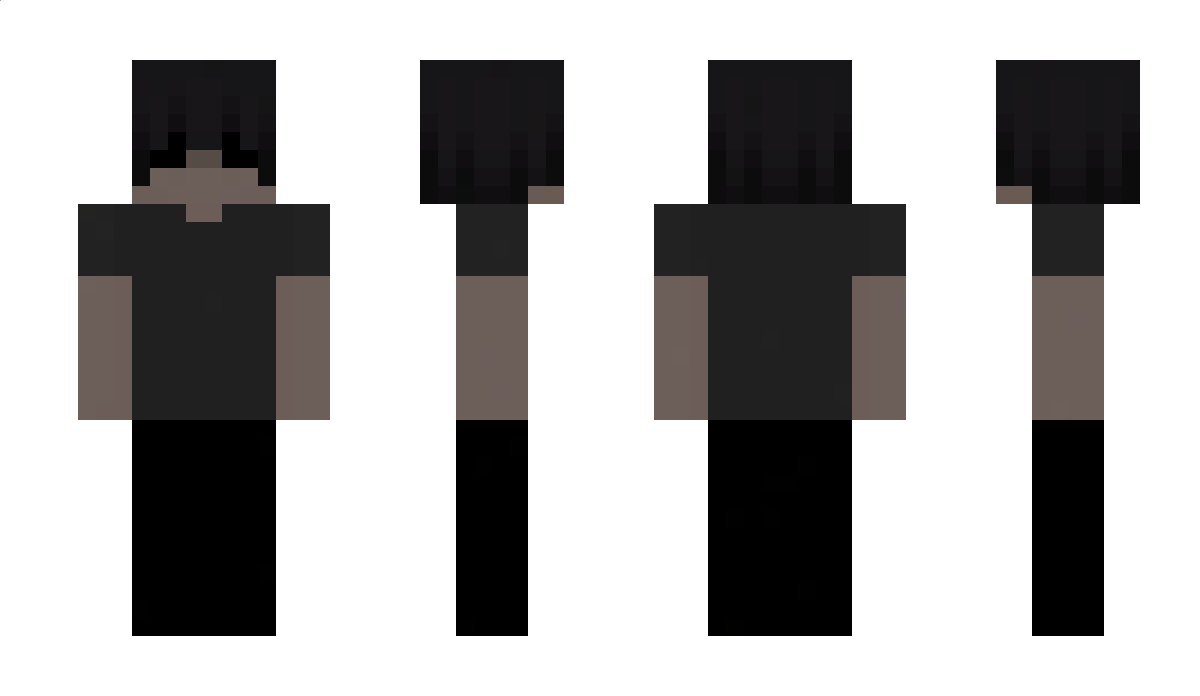 s_se Minecraft Skin