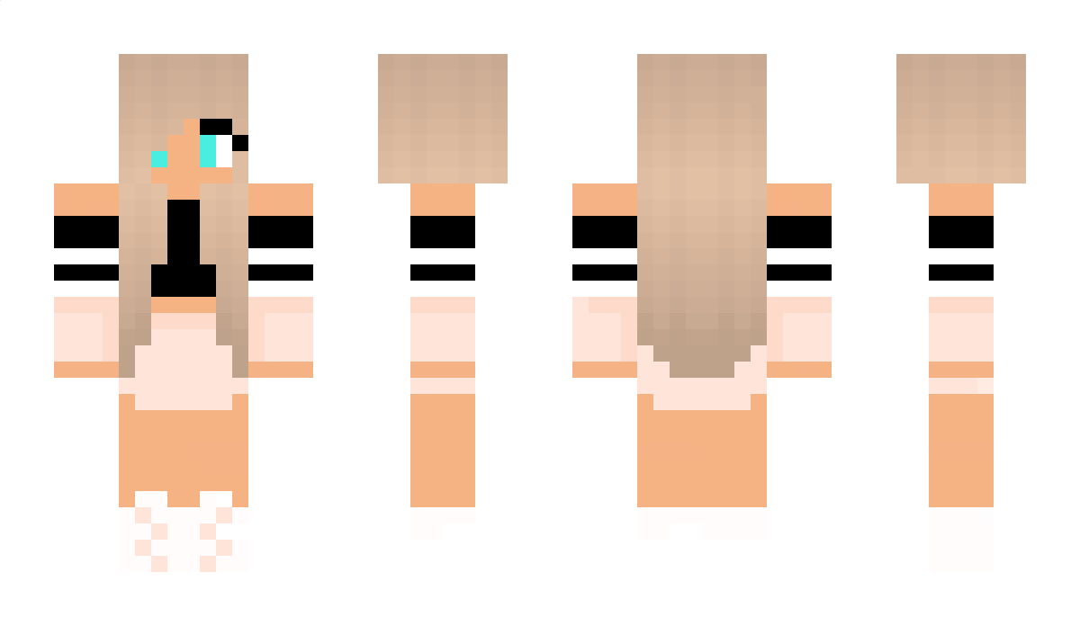 Elam Minecraft Skin