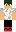 Todorokisbottom Minecraft Skin