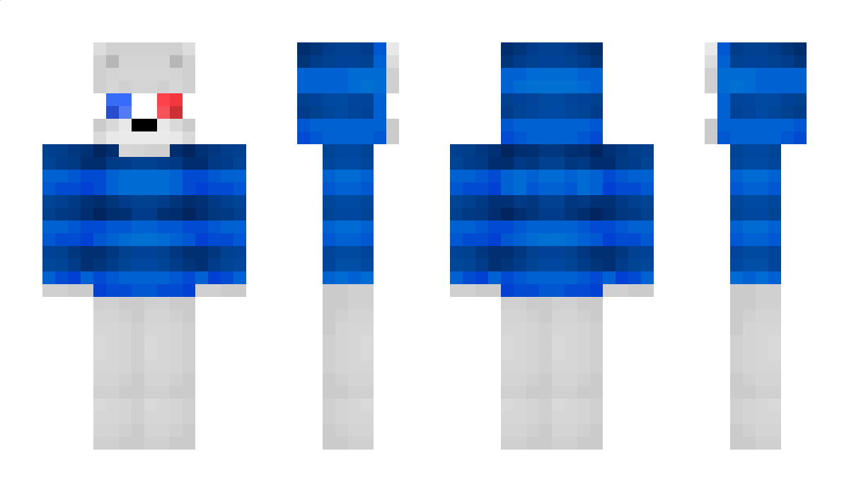 SerO_ Minecraft Skin