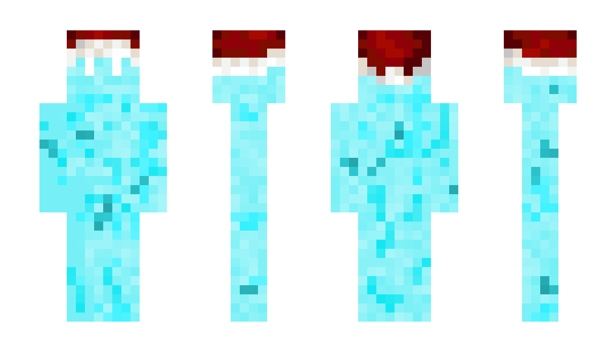 TimingCheese194 Minecraft Skin