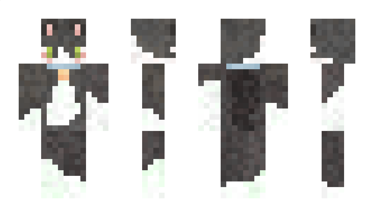 Yski_ Minecraft Skin