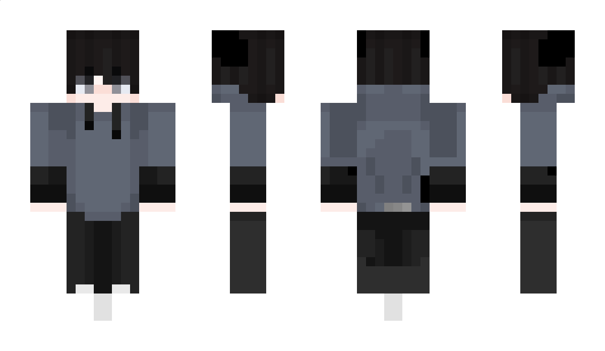 SoulsSword Minecraft Skin