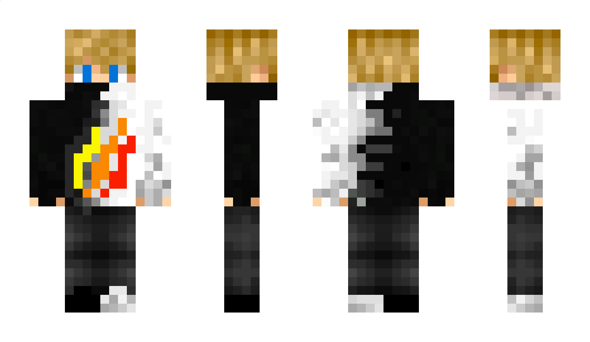 Zo7_ Minecraft Skin