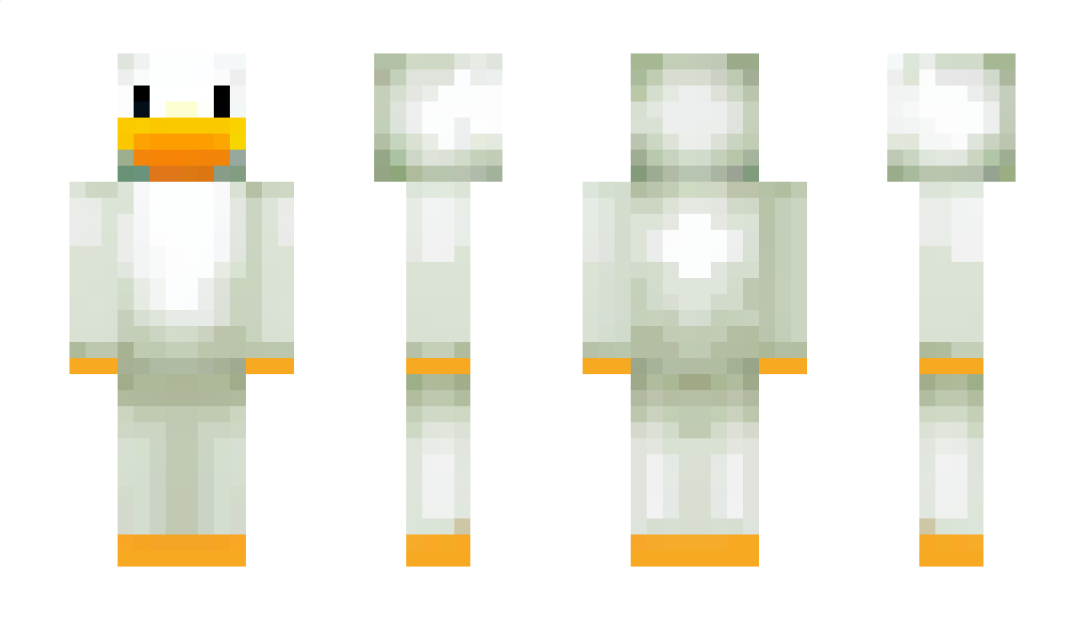 yourmomm1112 Minecraft Skin