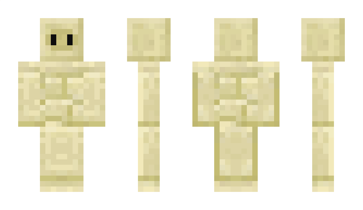 Xeno__ Minecraft Skin