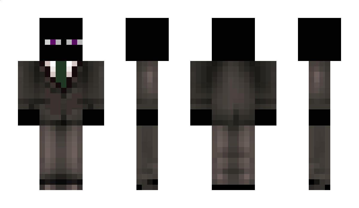 mnbvcxz Minecraft Skin