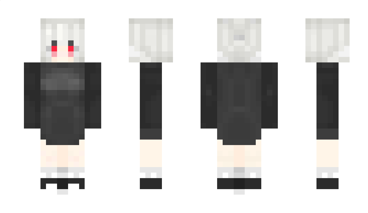 FarronEiffelt Minecraft Skin