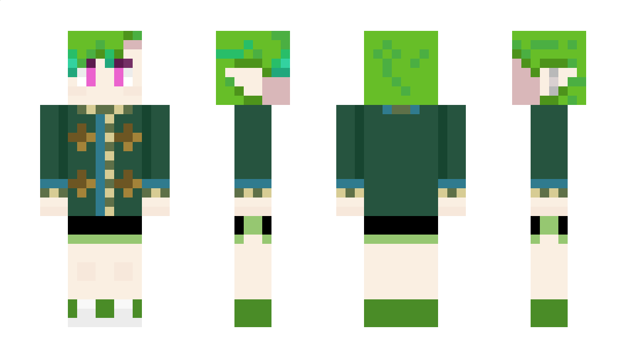 haze_nuts Minecraft Skin