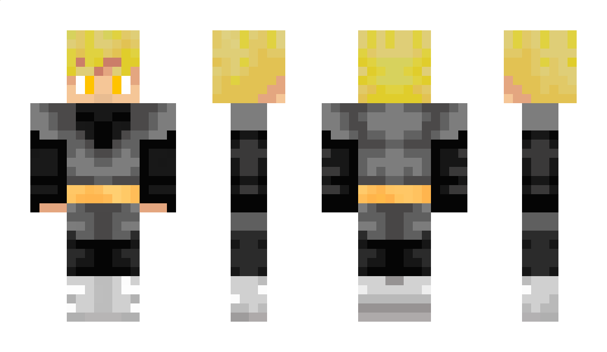 xTrollPL216x Minecraft Skin