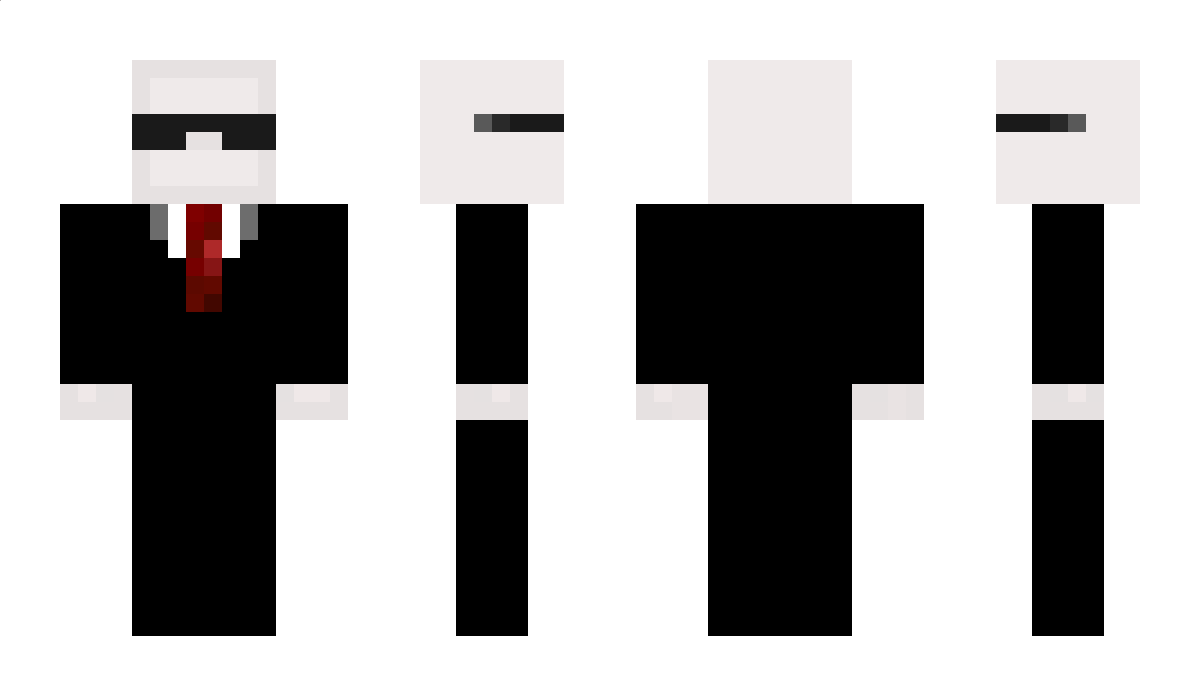 Orimbaba Minecraft Skin