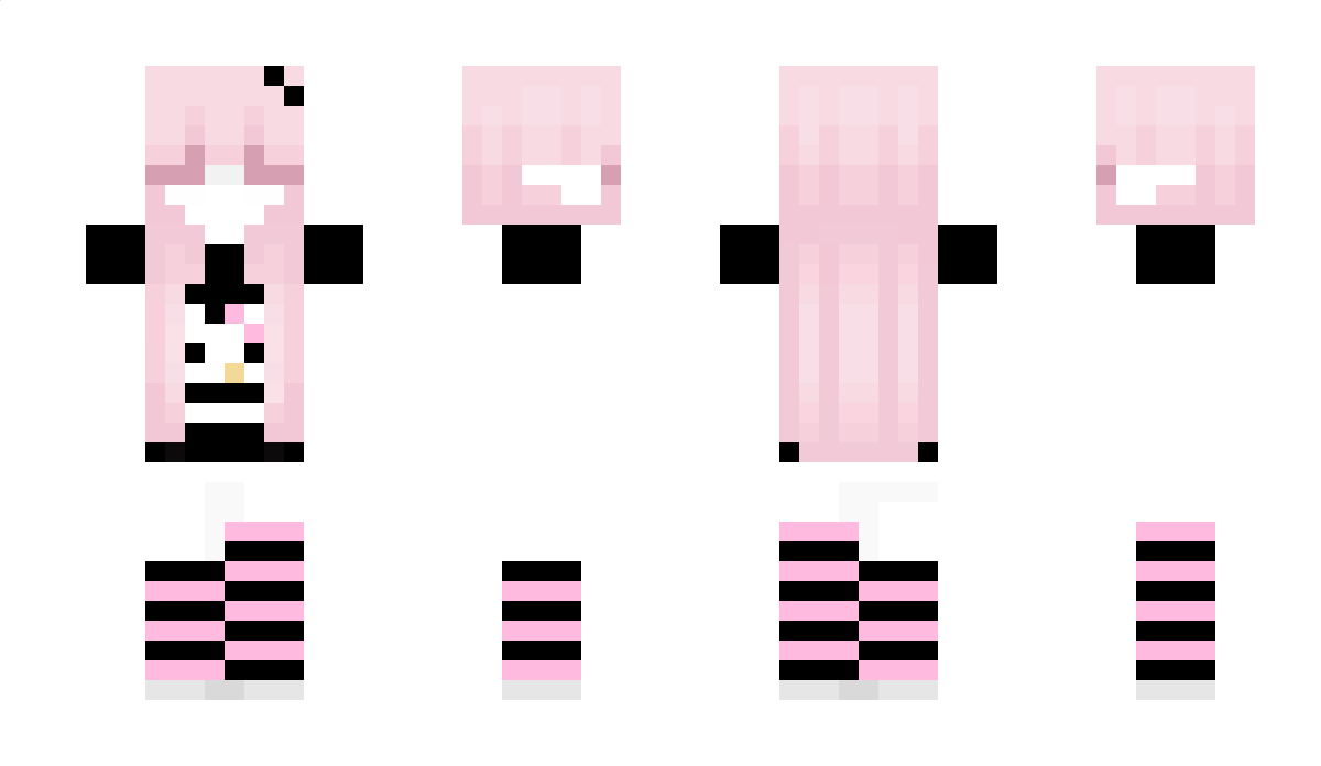 zTimi_ Minecraft Skin